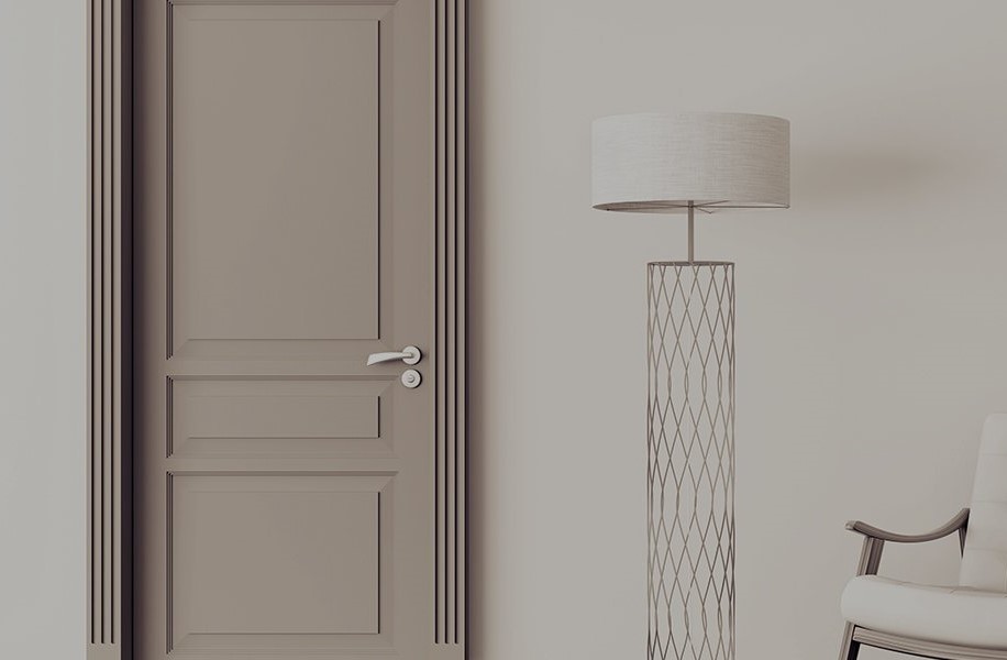 Puertas residenciales de diseño a la medida — Maga Kitchen